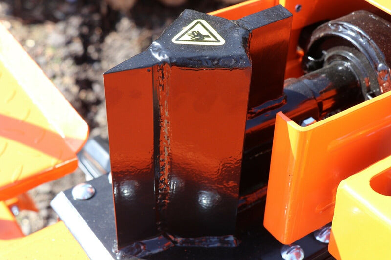 Load image into Gallery viewer, 22ton Venom Log Splitter With Table
