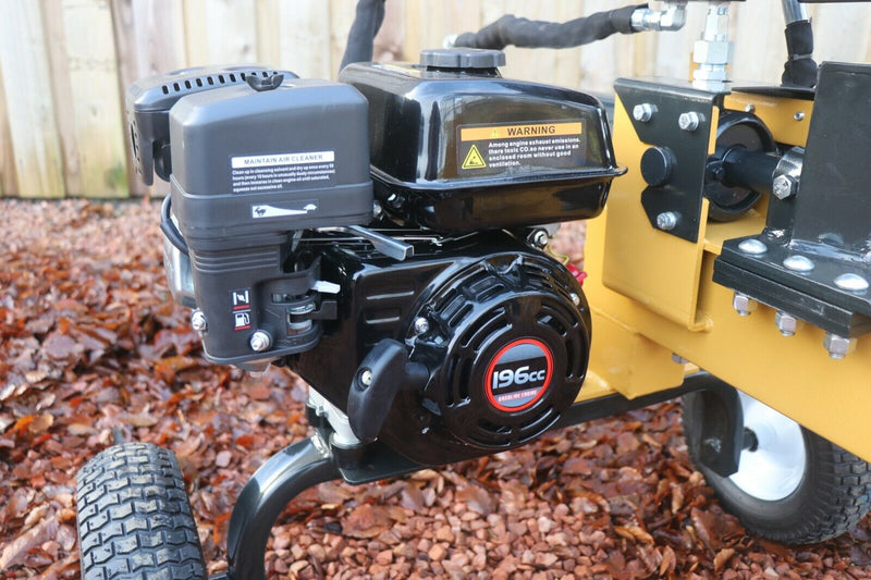 Load image into Gallery viewer, 12ton Value Series log splitter