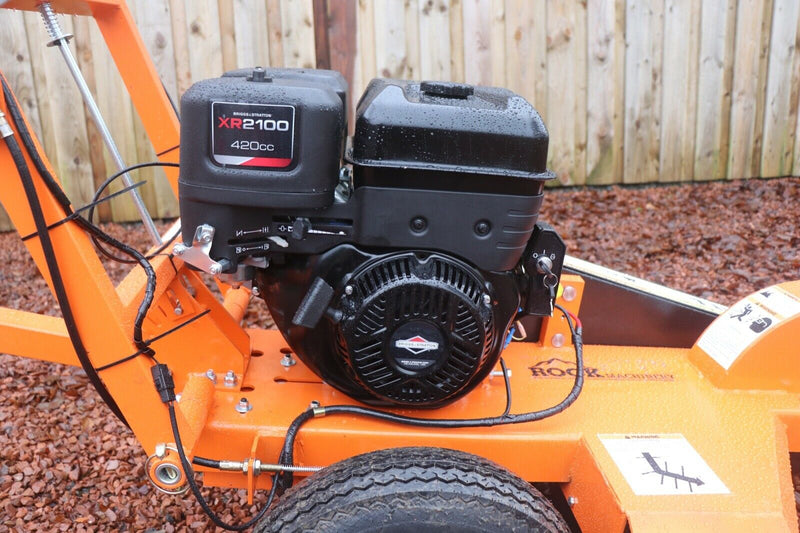 Load image into Gallery viewer, SGR-33 Stump Grinder