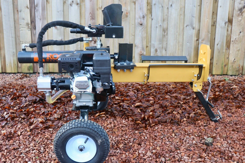 Load image into Gallery viewer, 12ton Value Series log splitter