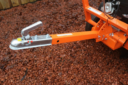 SGR-33 Stump Grinder