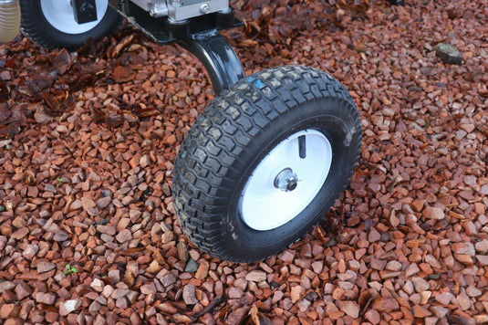 12ton Value Series log splitter