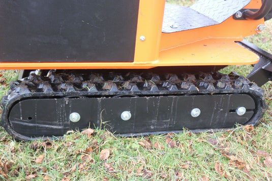 RD-132 Micro digger with 3 Buckets