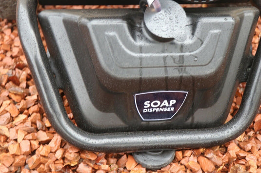 R2500 Pressure Washer