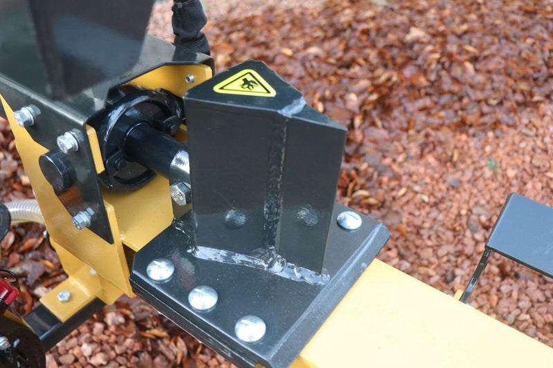 Load image into Gallery viewer, 12ton Value Series log splitter