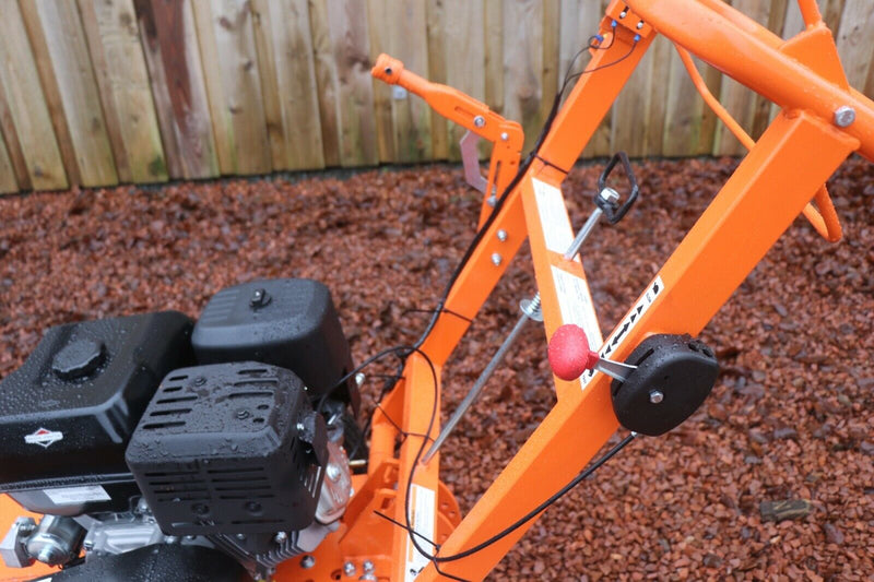 Load image into Gallery viewer, SGR-33 Stump Grinder