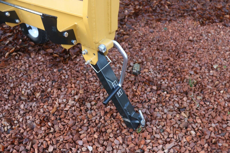 Load image into Gallery viewer, 12 ton Value Series log splitter
