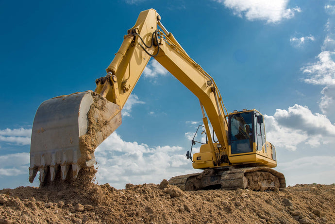 Diggers & Excavators: A Comprehensive Introduction