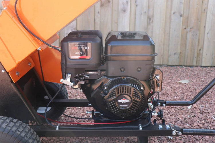 The Benefits of Investing in Professional Grade Wood Chippers