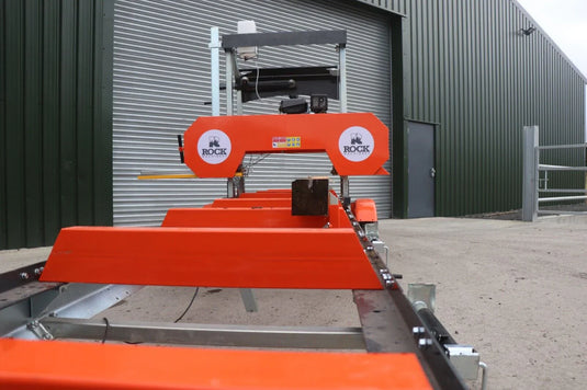 What to Know Before Buying a Sawmill or Saw Bench: A Guide