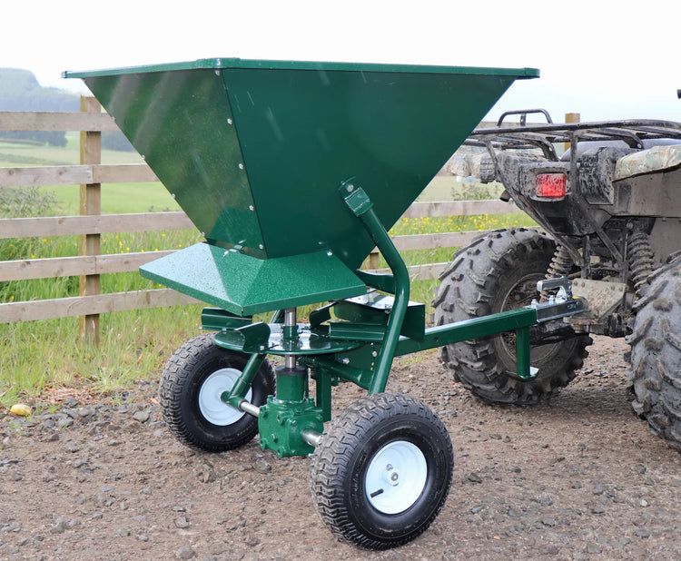 Your Guide for Tipping Trailers to Read Before You Buy
