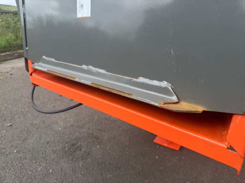 Load image into Gallery viewer, RX125 PTO Chipper - second hand
