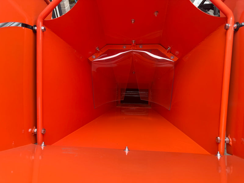 Load image into Gallery viewer, RX-13 Chipper - paint imperfections
