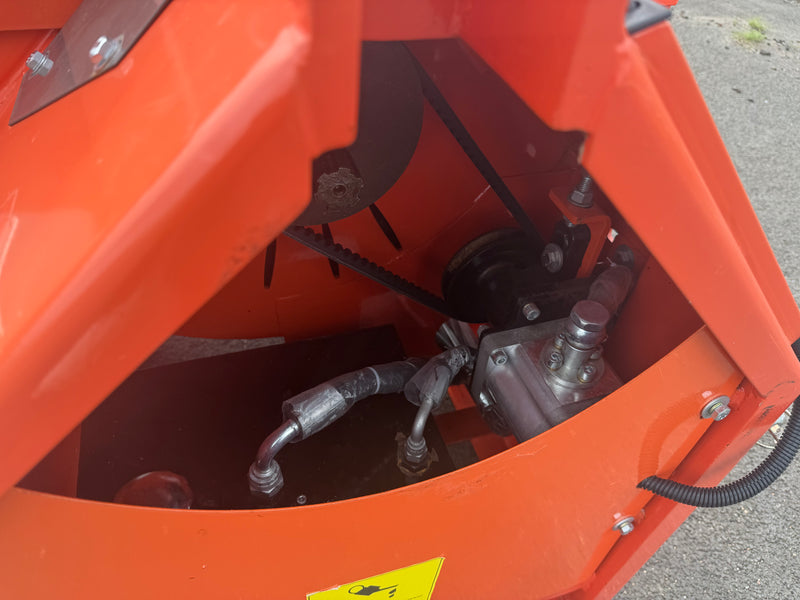 Load image into Gallery viewer, RX125 PTO Chipper - second hand
