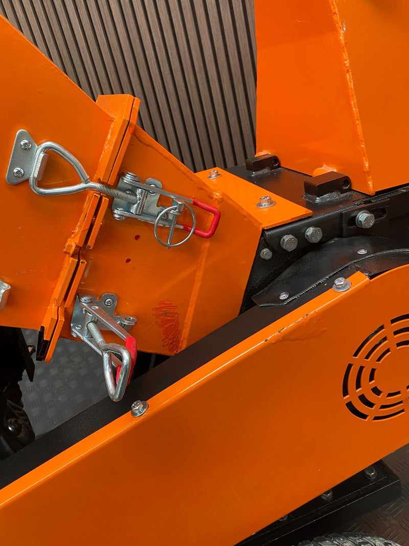 Load image into Gallery viewer, CVR-85 Chipper -  Ex Demo
