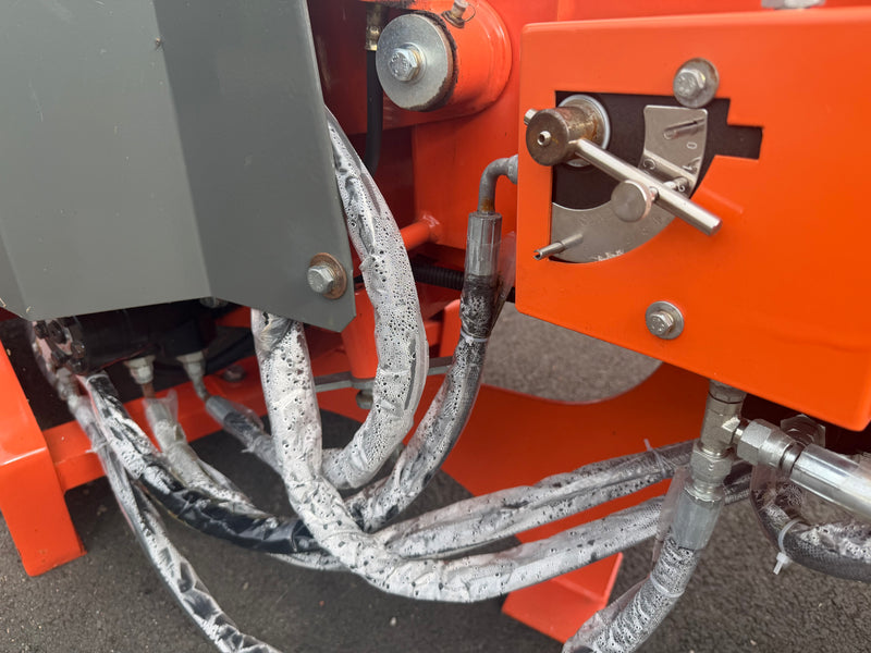 Load image into Gallery viewer, RX125 PTO Chipper - second hand
