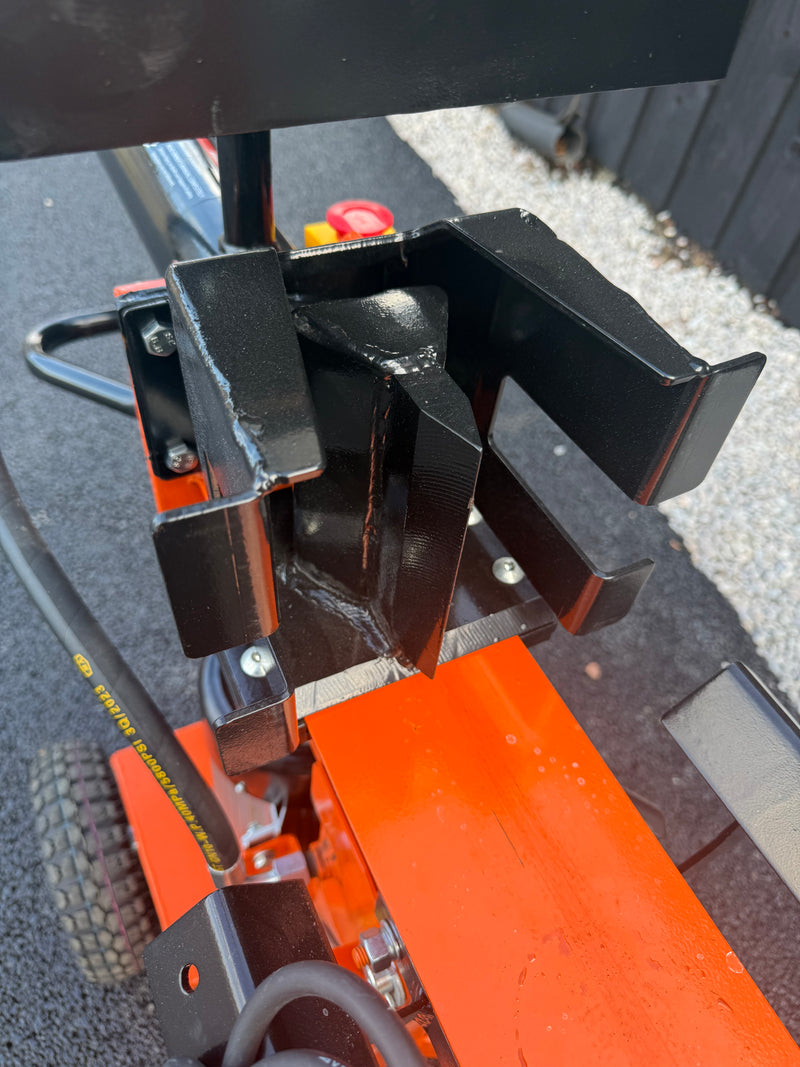 Load image into Gallery viewer, 12ton Electric MK2 Log Splitter - ex display
