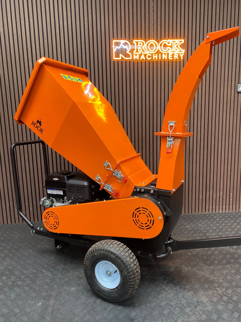 Load image into Gallery viewer, CVR-85 Chipper -  Ex Demo
