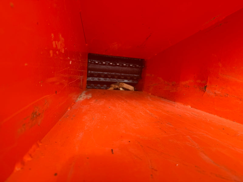 Load image into Gallery viewer, RX125 PTO Chipper - second hand
