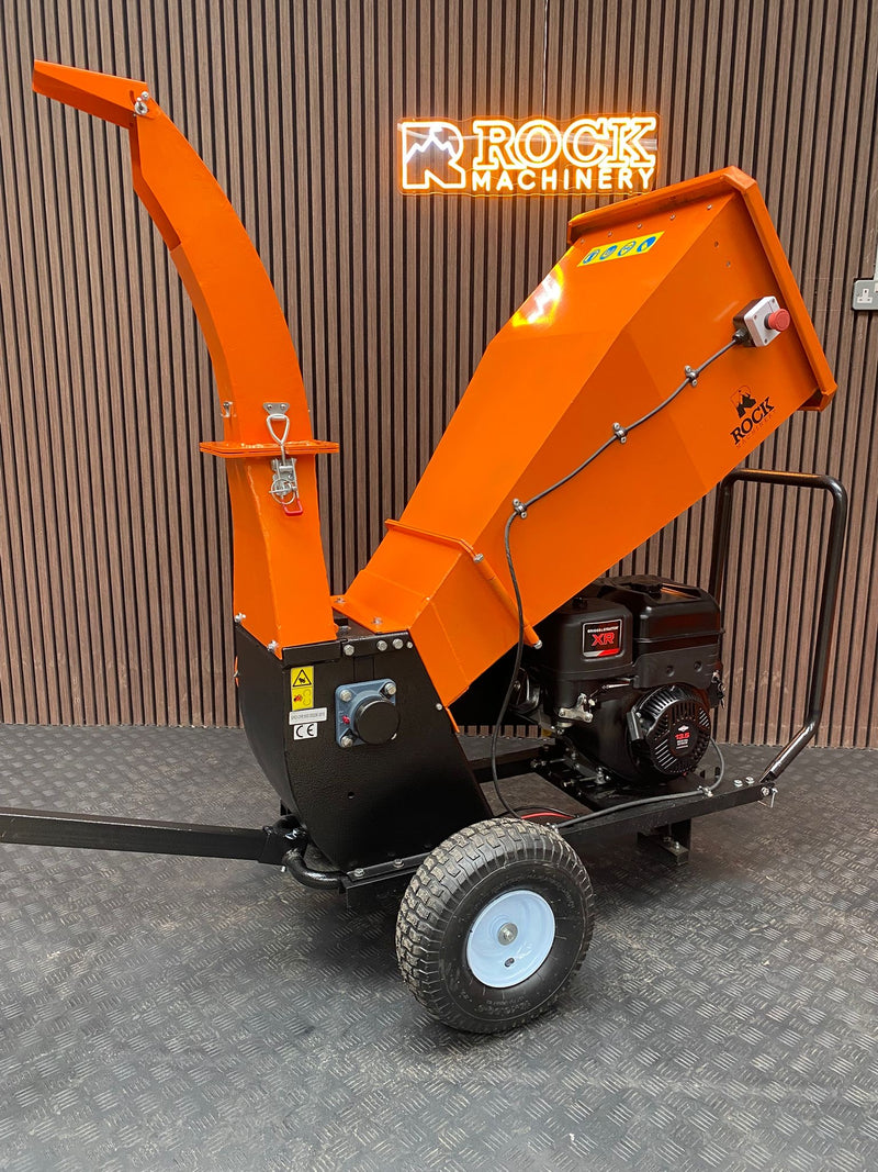 Load image into Gallery viewer, CVR-85 Chipper -  Ex Demo
