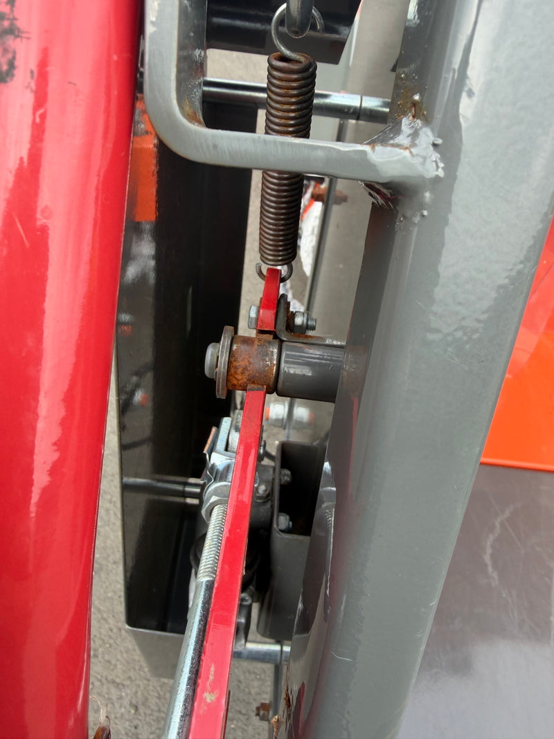 Load image into Gallery viewer, RX125 PTO Chipper - second hand
