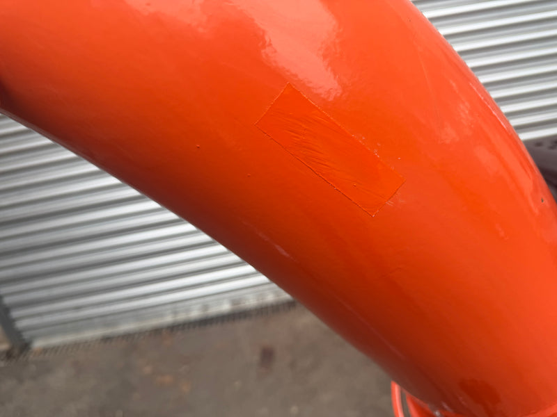 Load image into Gallery viewer, RX-13 Chipper - paint imperfections
