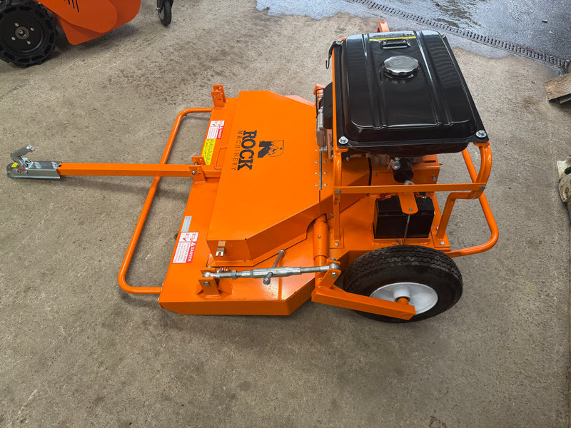 Load image into Gallery viewer, Ex Demo FM120 mower
