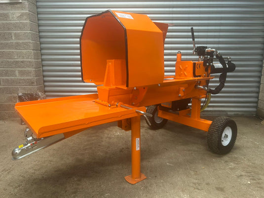 Ex Demo Li20 Lithium Ion Log Splitter