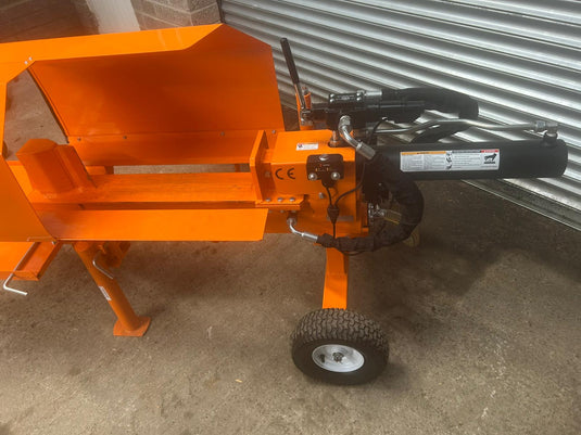 Ex Demo Li20 Lithium Ion Log Splitter