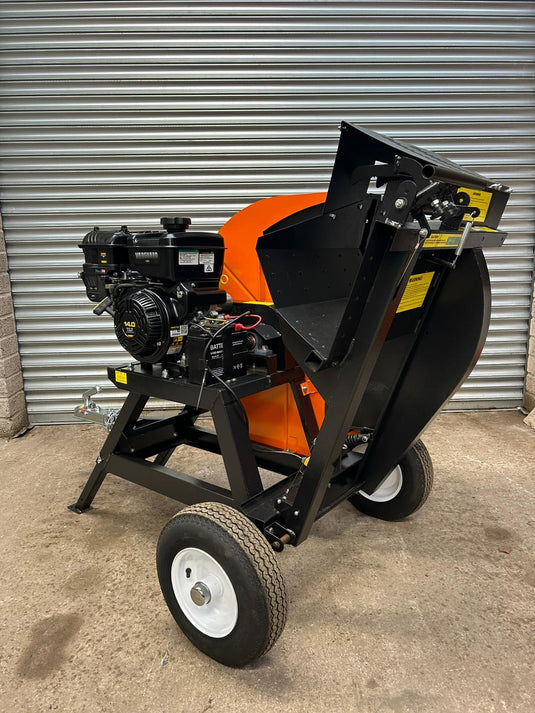 700 Engine Driven Saw Bench - Ex Display / Demo