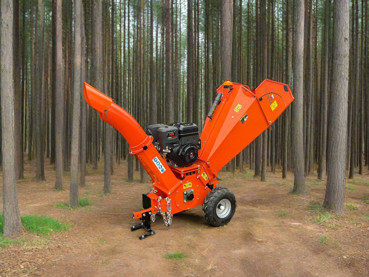 Garden Rocker Machine Premium Heavy-Duty Garden Machinery | Rock Machinery