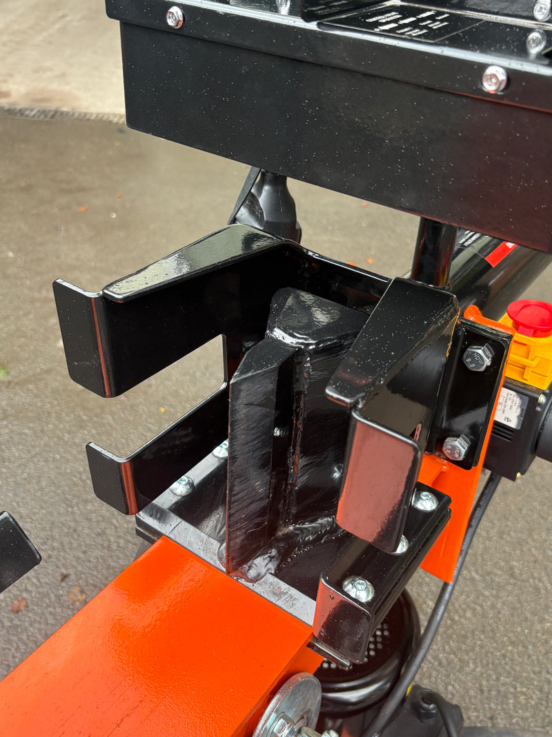 Load image into Gallery viewer, 12ton Venom Compact MK2 Series Electric Log Splitter - Second Hand
