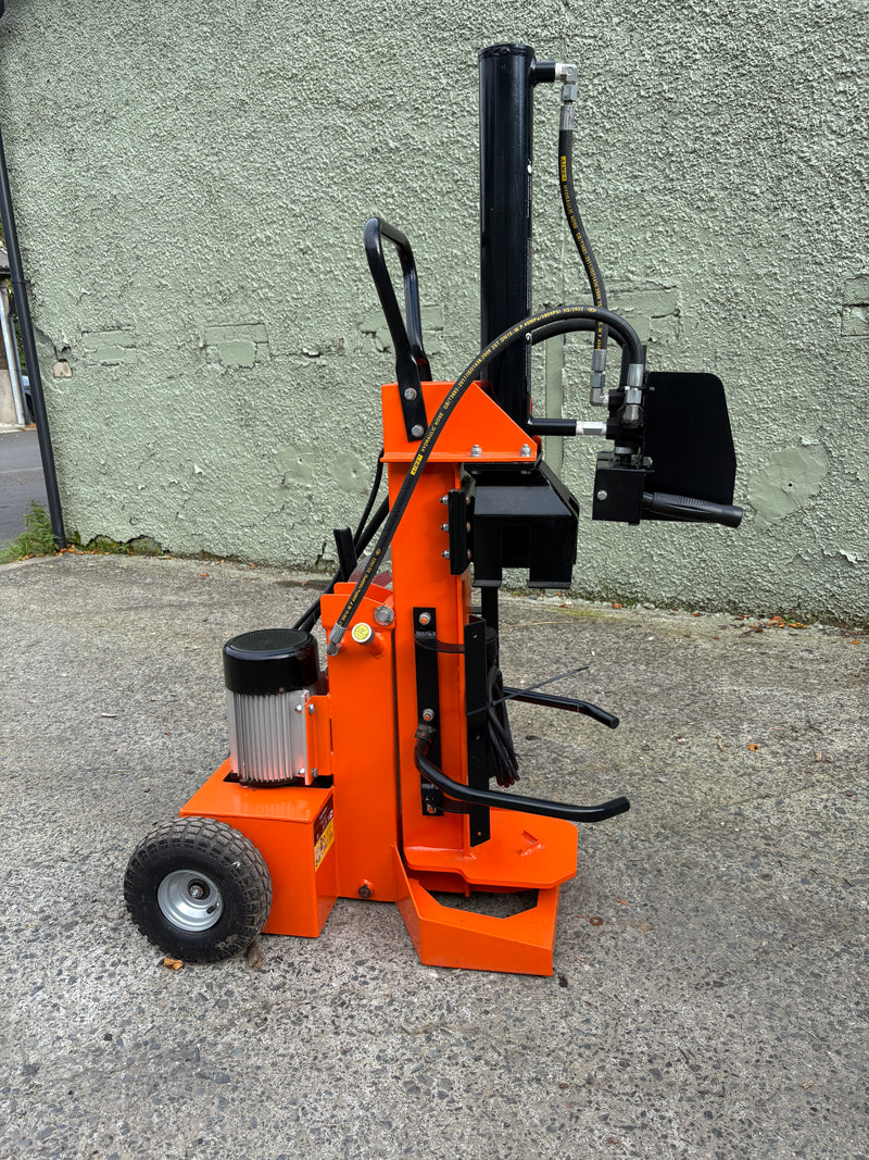 Load image into Gallery viewer, 12ton Electric MK1 - Ex Demo
