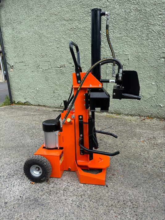 12ton Electric MK1 - Ex Demo