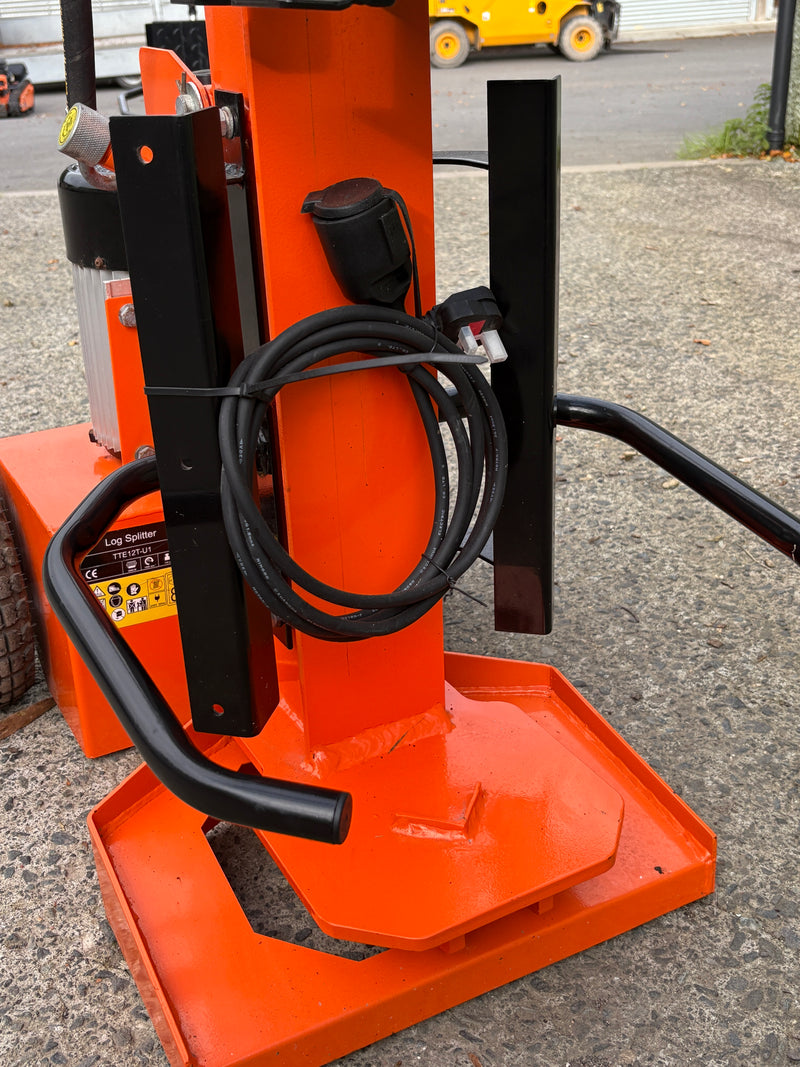 Load image into Gallery viewer, 12ton Electric MK1 - Ex Demo
