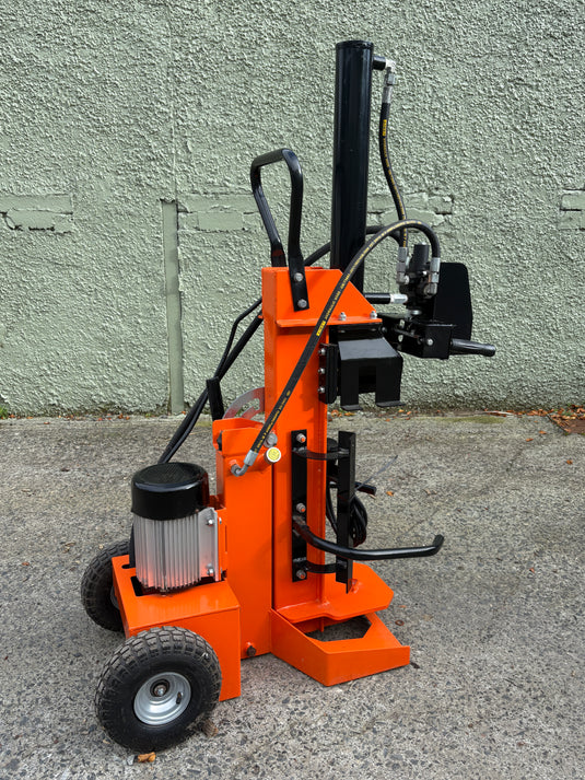 12ton Electric MK1 - Ex Demo