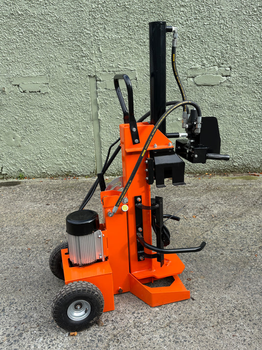 12ton Electric MK1 - Ex Demo