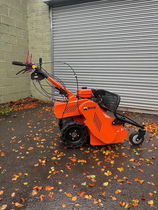 Blitz RC56 Rough Cut Flail Mower - Second Hand