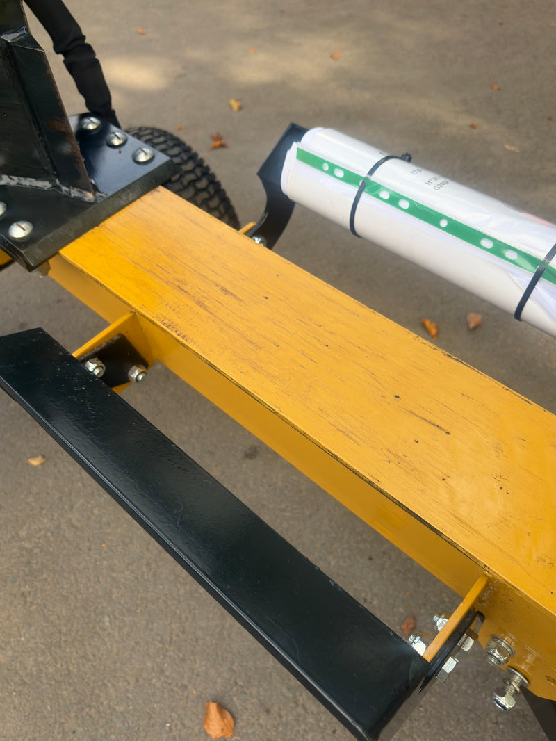 Load image into Gallery viewer, Ex-Demo 12 Ton Value Log Splitter
