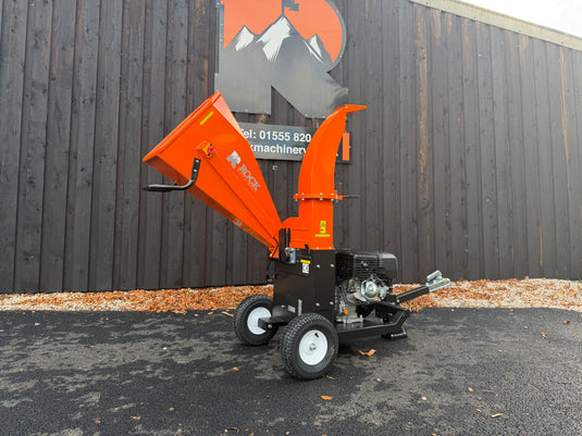 VS-100 Chipper