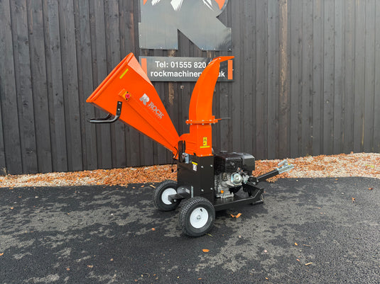 VS-100 Chipper