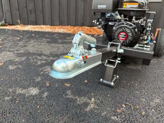 VS-100 Chipper