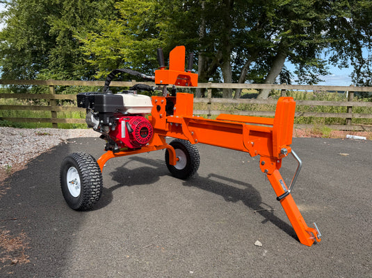 12ton Venom Log Splitter