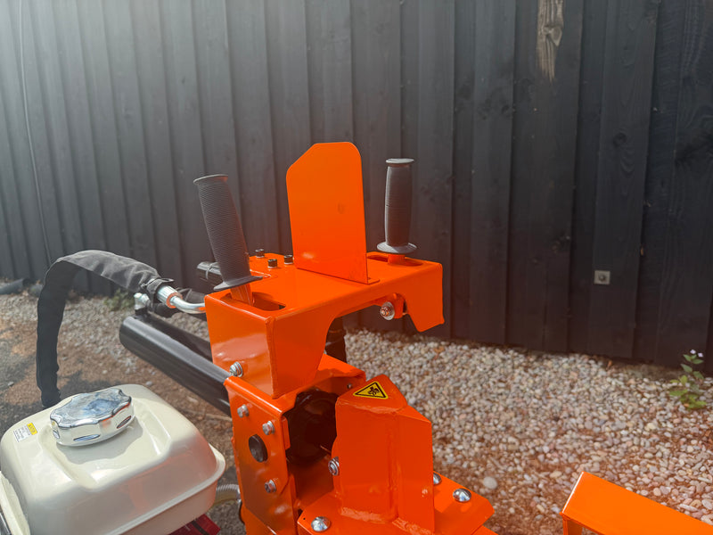 Load image into Gallery viewer, 12ton Venom Log Splitter
