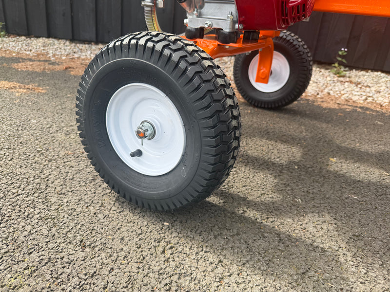 Load image into Gallery viewer, 12ton Venom Log Splitter
