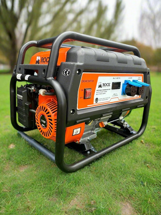 RMG3000 Generator