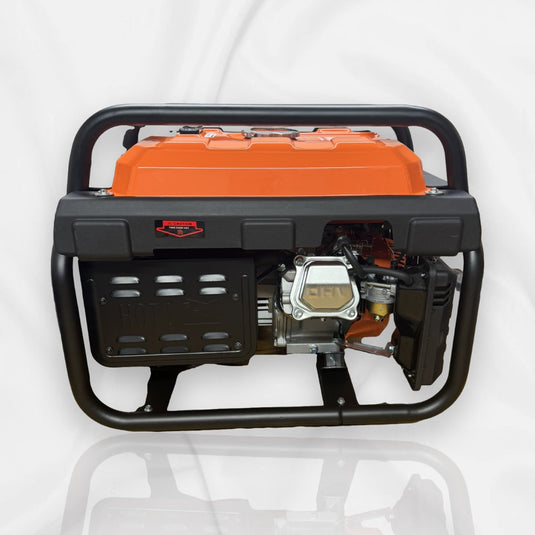 RMG3000E Electric Start Petrol Generator