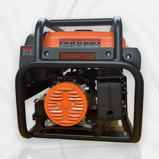 RMG3000E Electric Start Petrol Generator