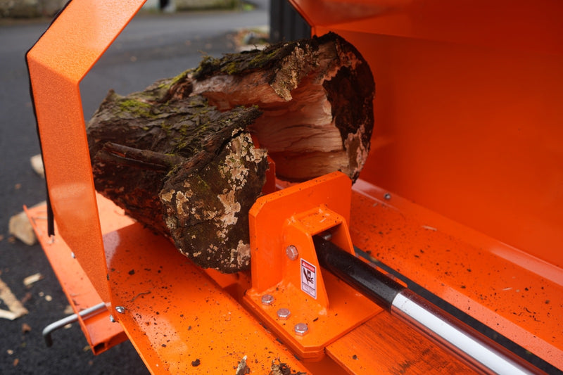 Load image into Gallery viewer, Venom Li20 - 20ton Lithium Ion log Splitter
