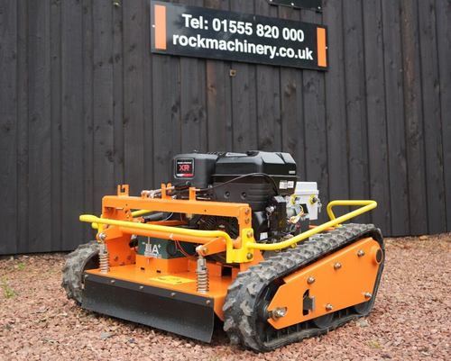 Blitz RM70 Remote Controlled Field Mower